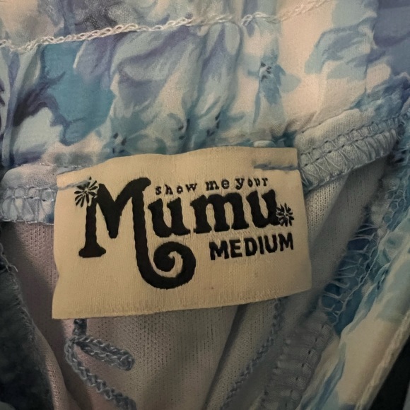 Show Me Your Mumu The Best Dress in Mama Blues - Picture 4 of 4